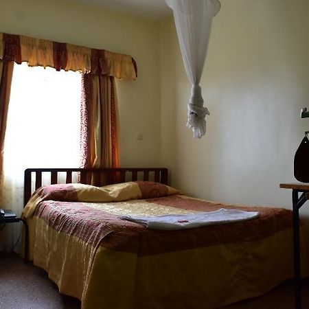 Ibis Hotel Nyeri Exterior photo