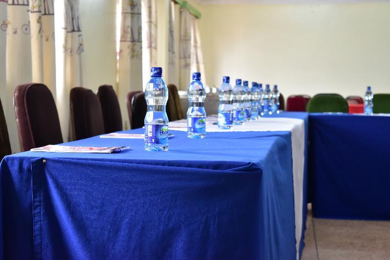 Ibis Hotel Nyeri Exterior photo