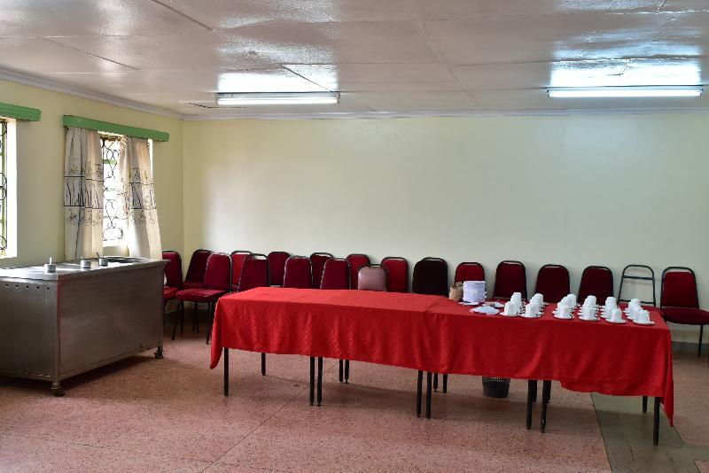 Ibis Hotel Nyeri Exterior photo