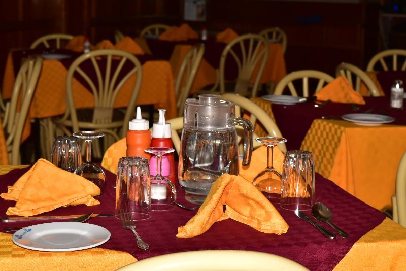 Ibis Hotel Nyeri Exterior photo