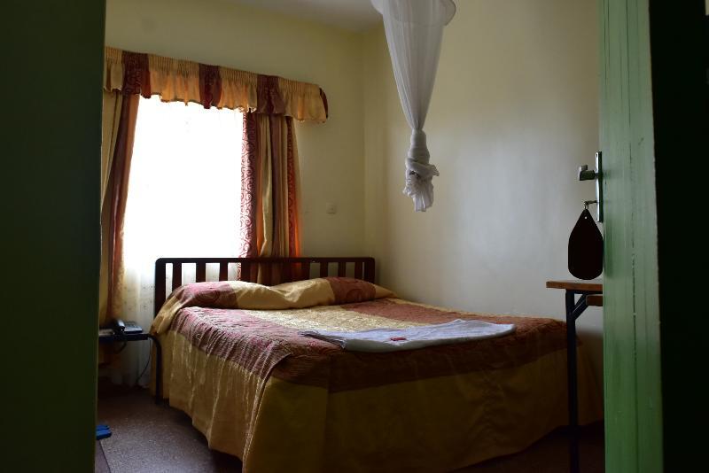 Ibis Hotel Nyeri Exterior photo