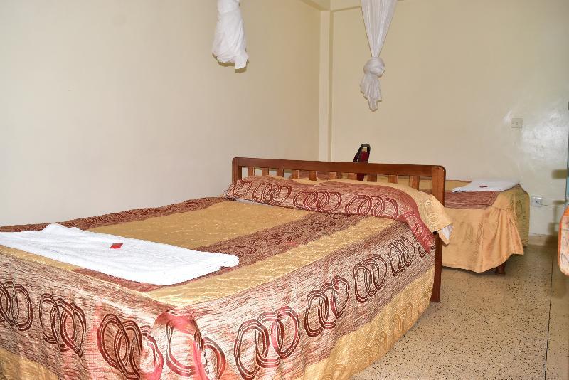 Ibis Hotel Nyeri Exterior photo