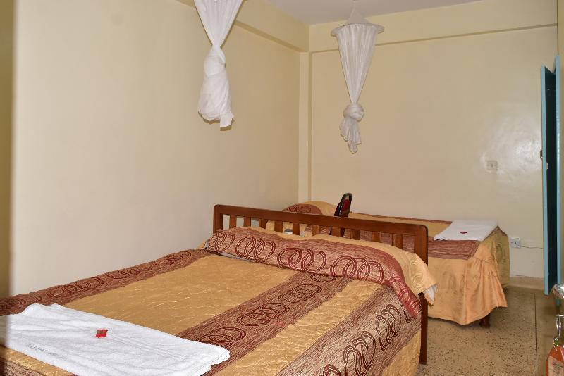 Ibis Hotel Nyeri Exterior photo